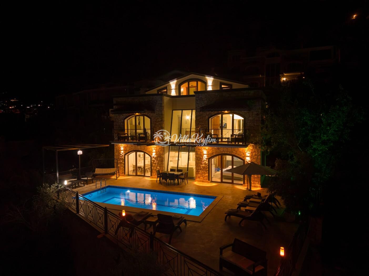 Villa Meltem — 16