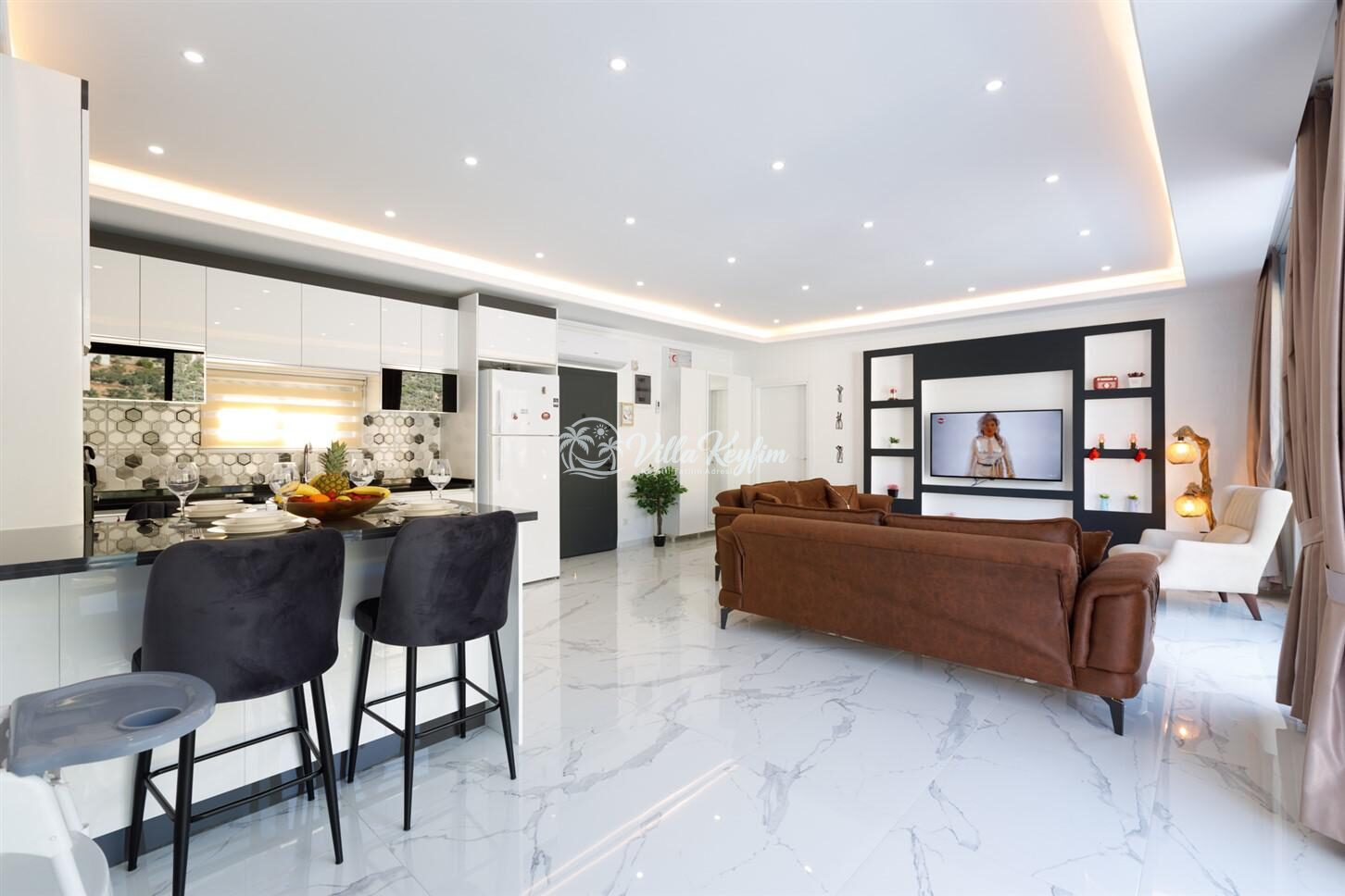 Villa Gülfidan — 19