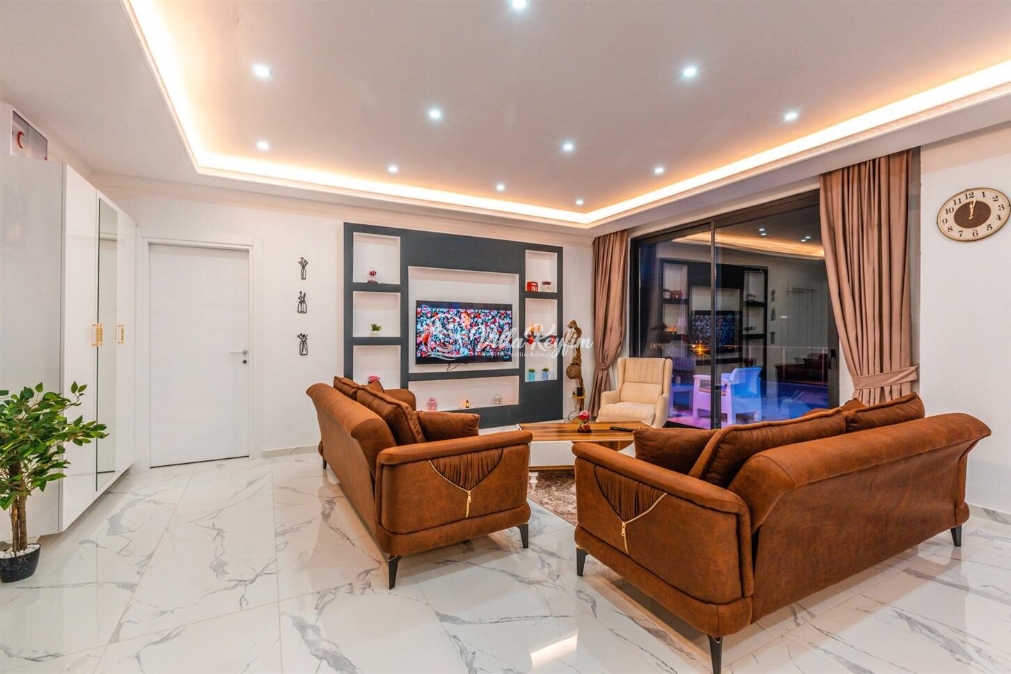 Villa Gülfidan — 21