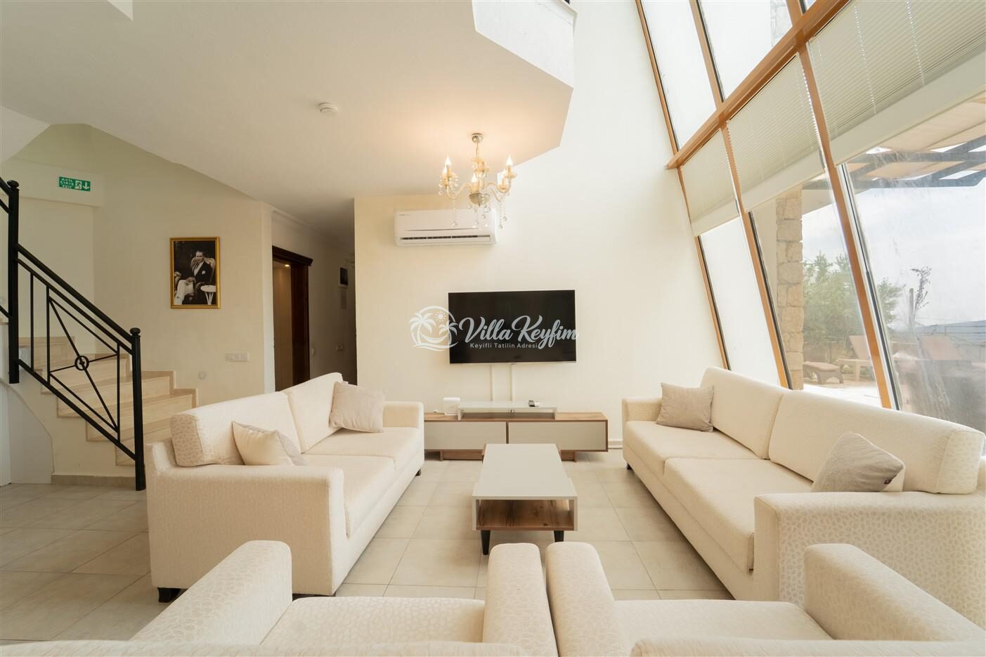 Villa Meltem — 21