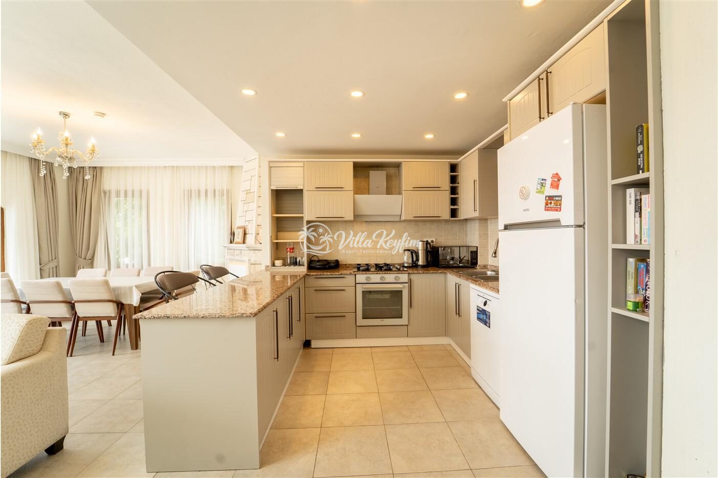 Villa Meltem — 23