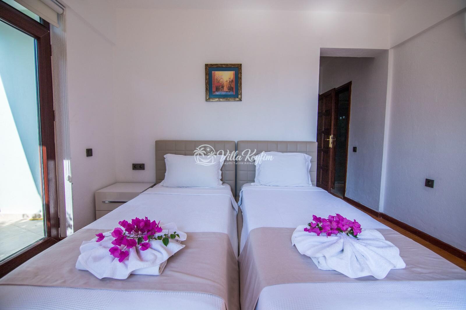 Villa Hazal — 14
