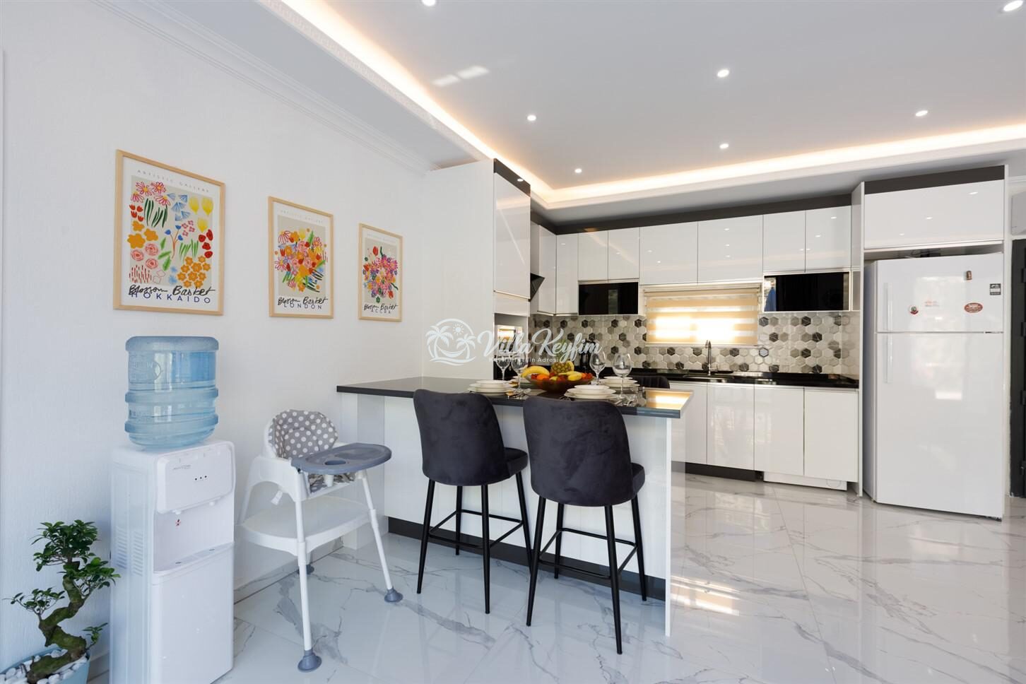 Villa Gülfidan — 25