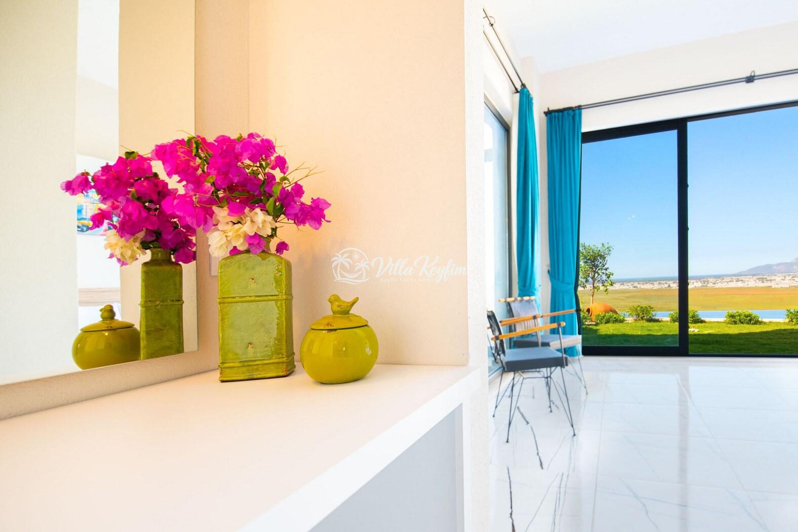 Villa Silver Yeşilköy — 17