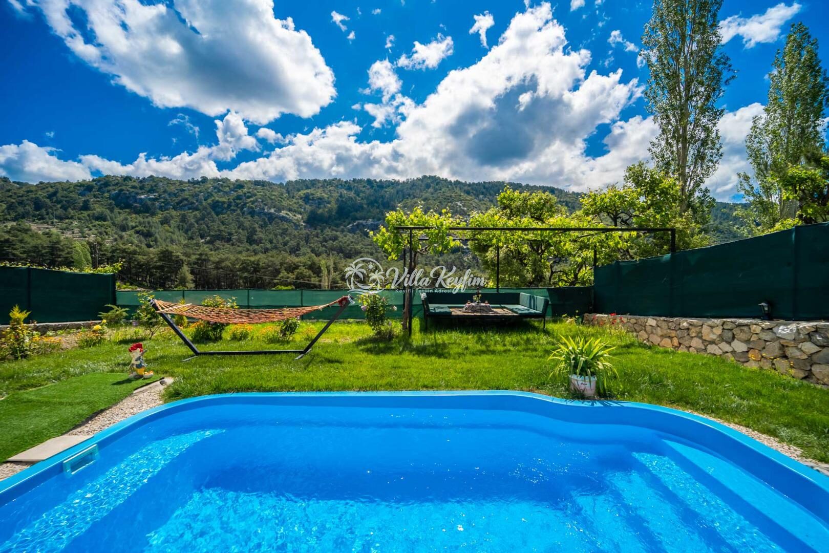 Villa Mountain House — 17