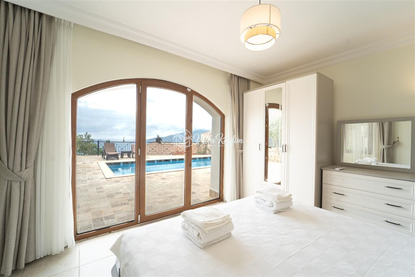 Villa Meltem — 26