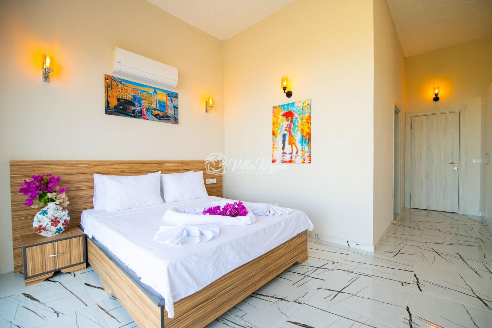 Villa Silver Yeşilköy — 18