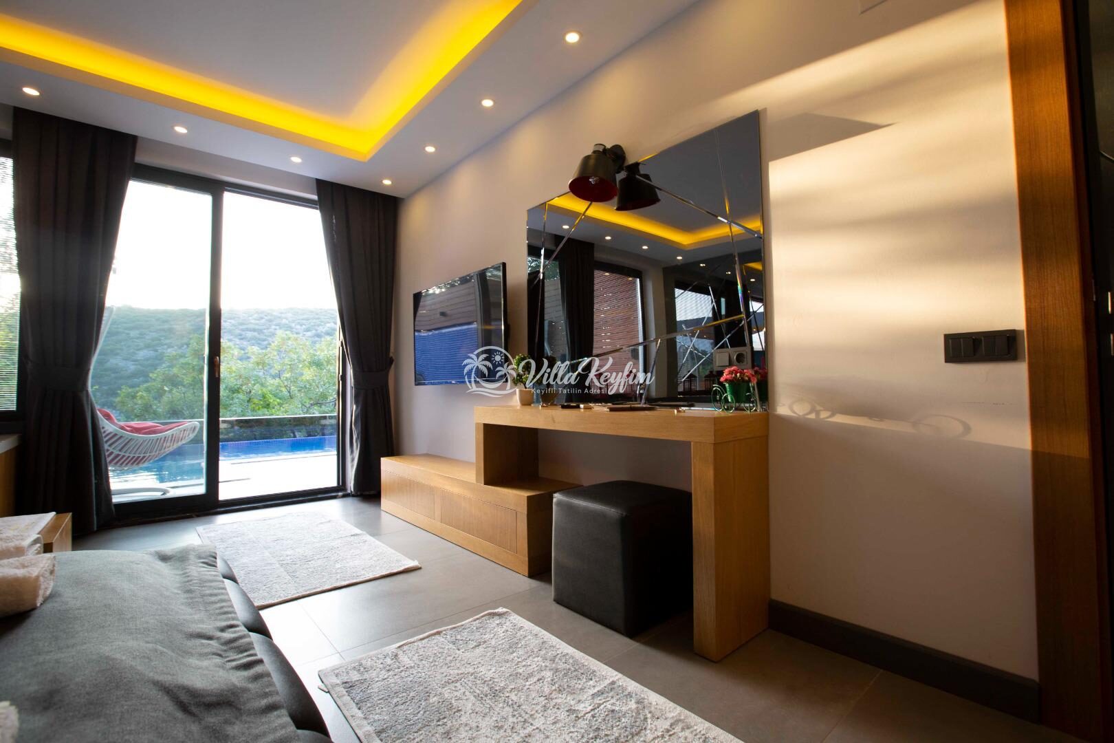 Villa Gold Premium — 21