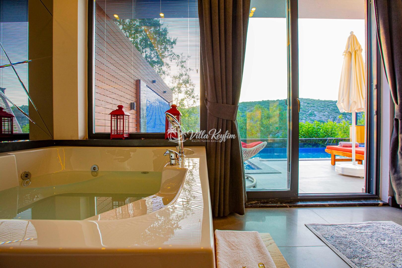 Villa Gold Premium — 23