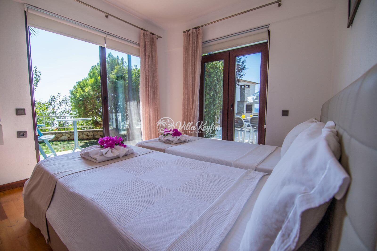 Villa Hazal — 19