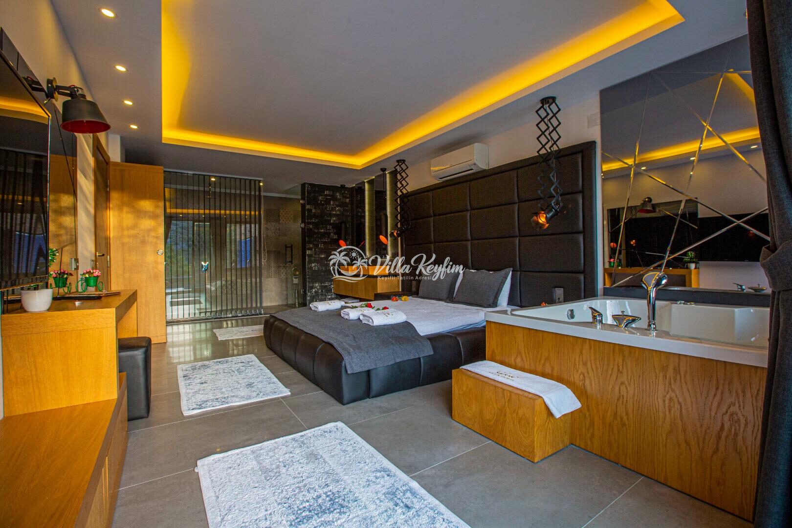 Villa Gold Premium — 26
