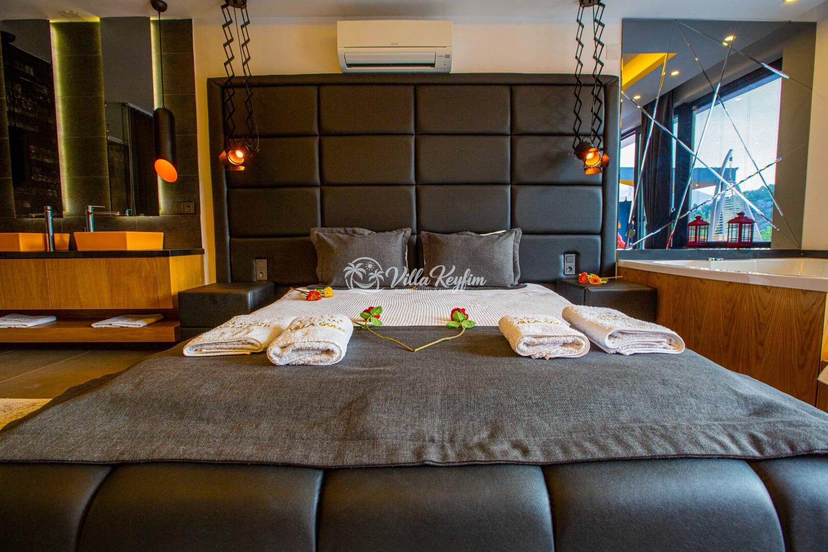 Villa Gold Premium — 27