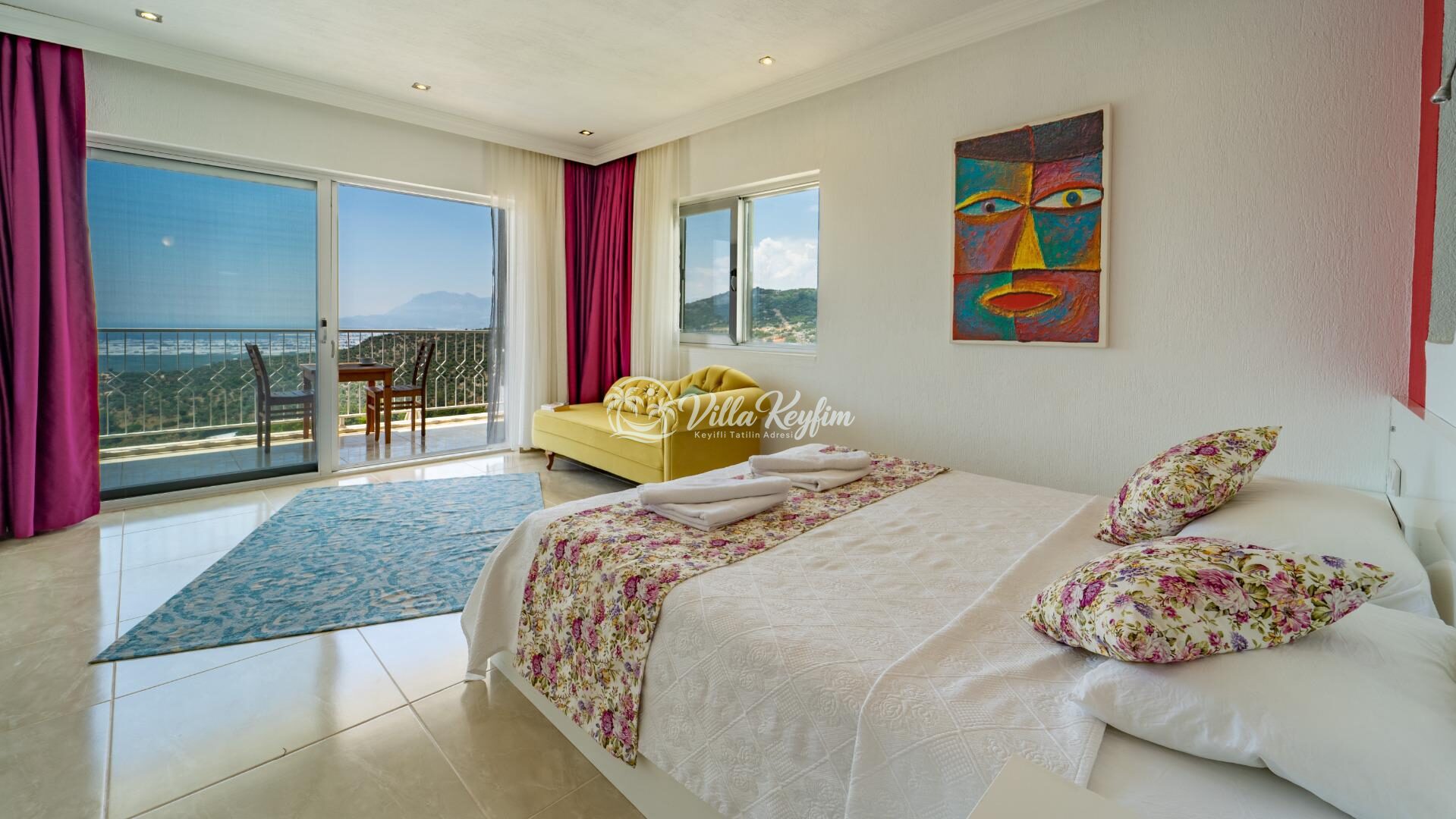 Villa Oscar — 42
