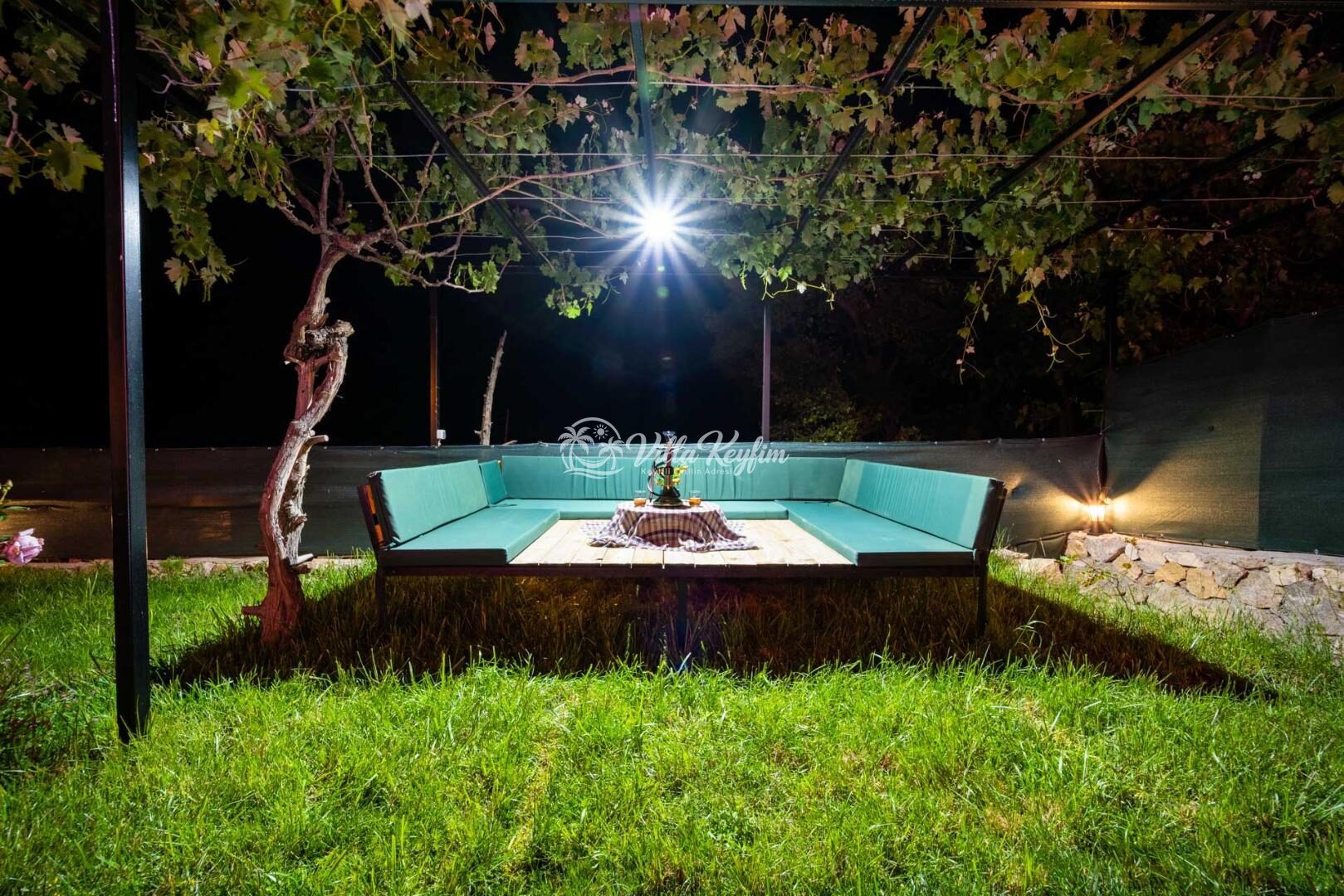 Villa Mountain House — 28