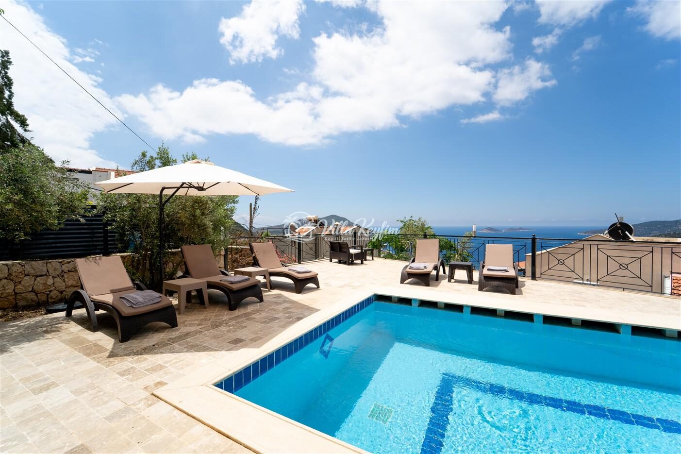 Villa Meltem — 38