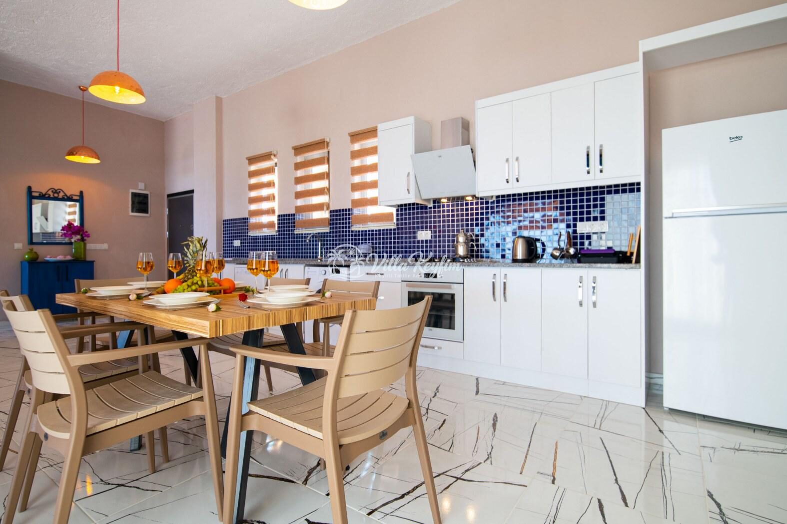 Villa Silver Yeşilköy — 29