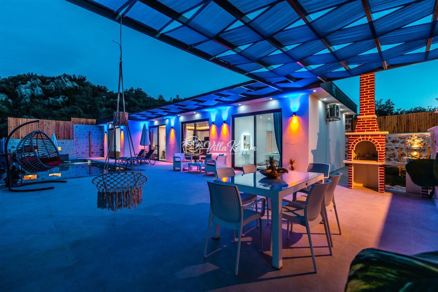 Villa Gülfidan — 43