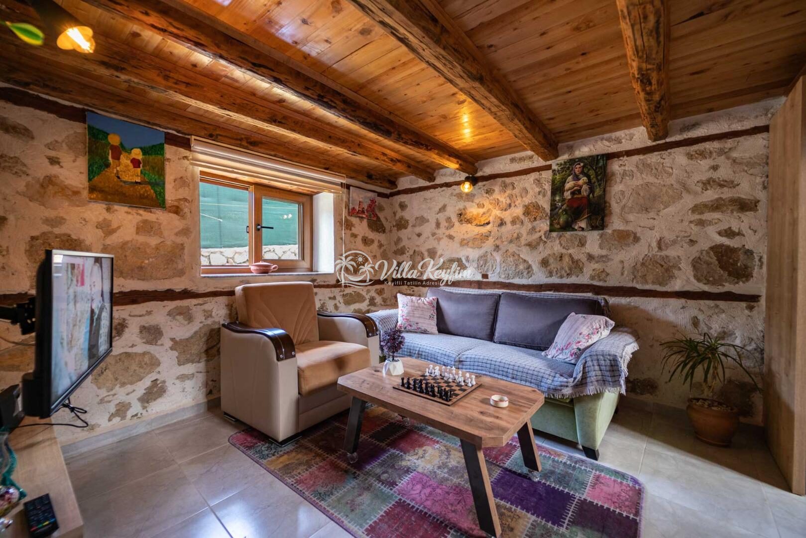 Villa Mountain House — 35