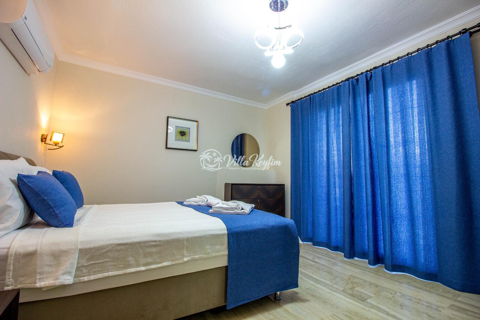 Villa Panorama Göcek — 43