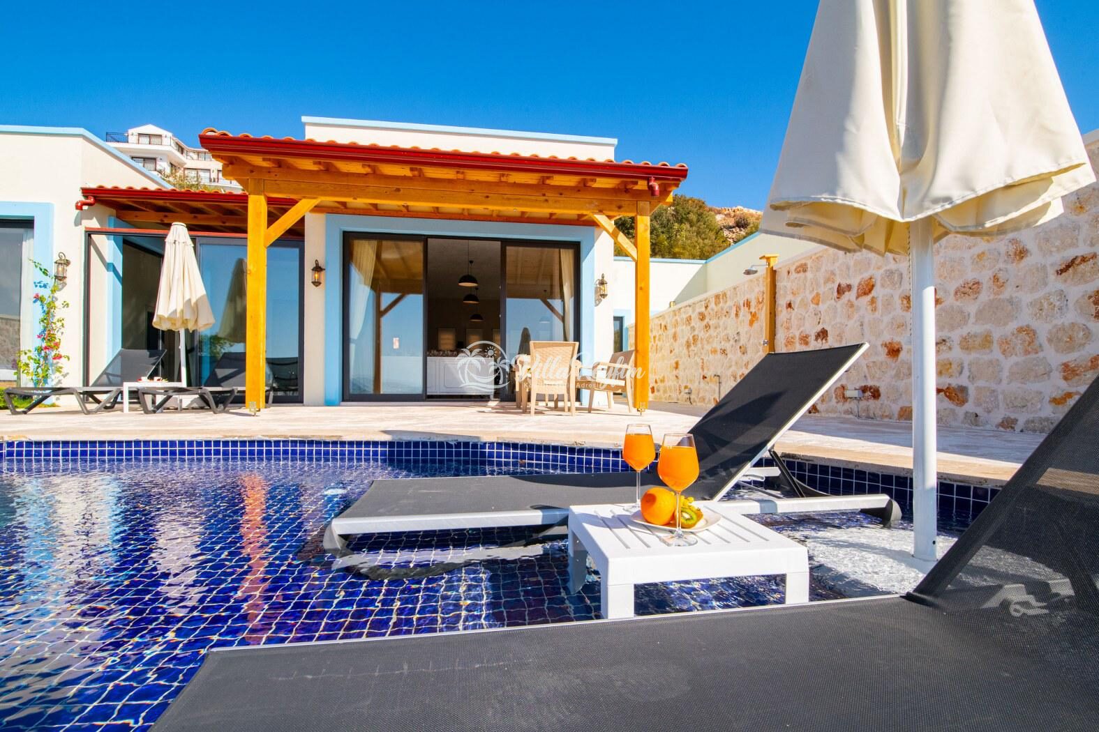 Villa Jade — 5