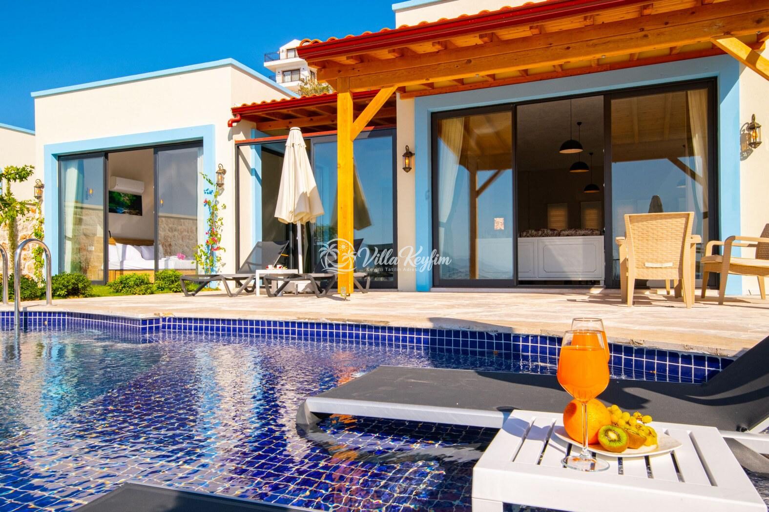 Villa Jade — 6