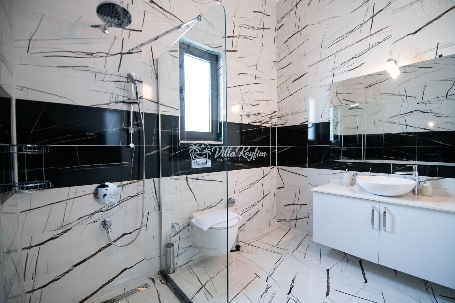 Villa Silver Yeşilköy — 42