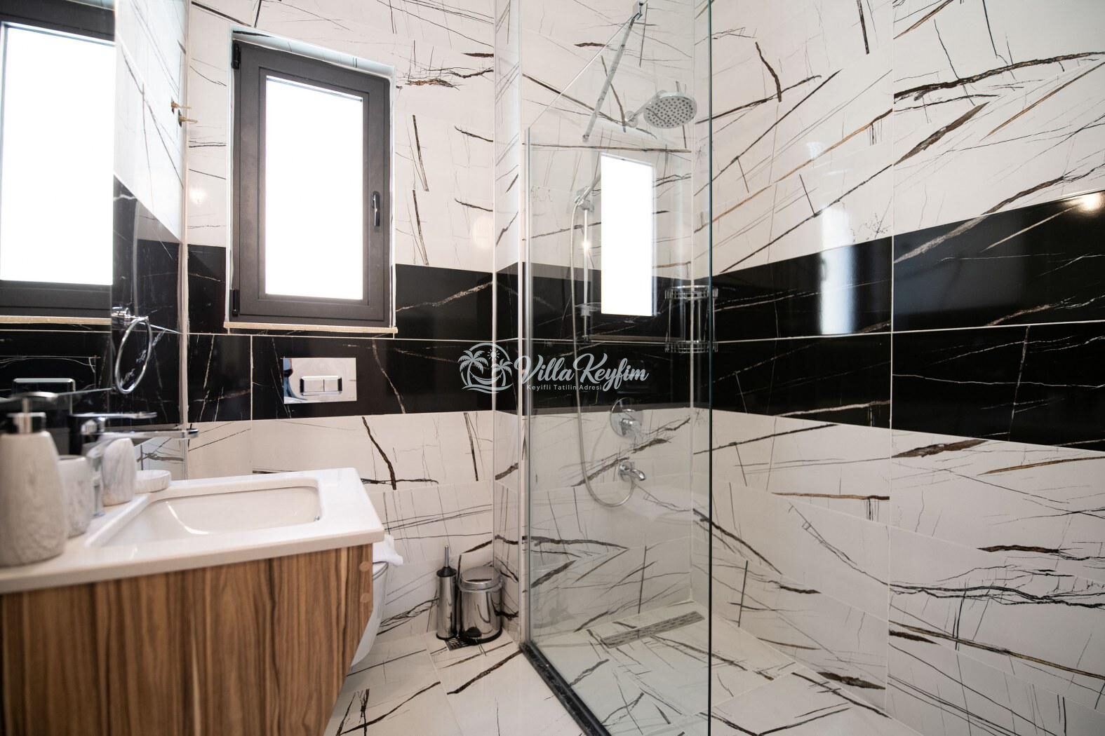 Villa Silver Yeşilköy — 44
