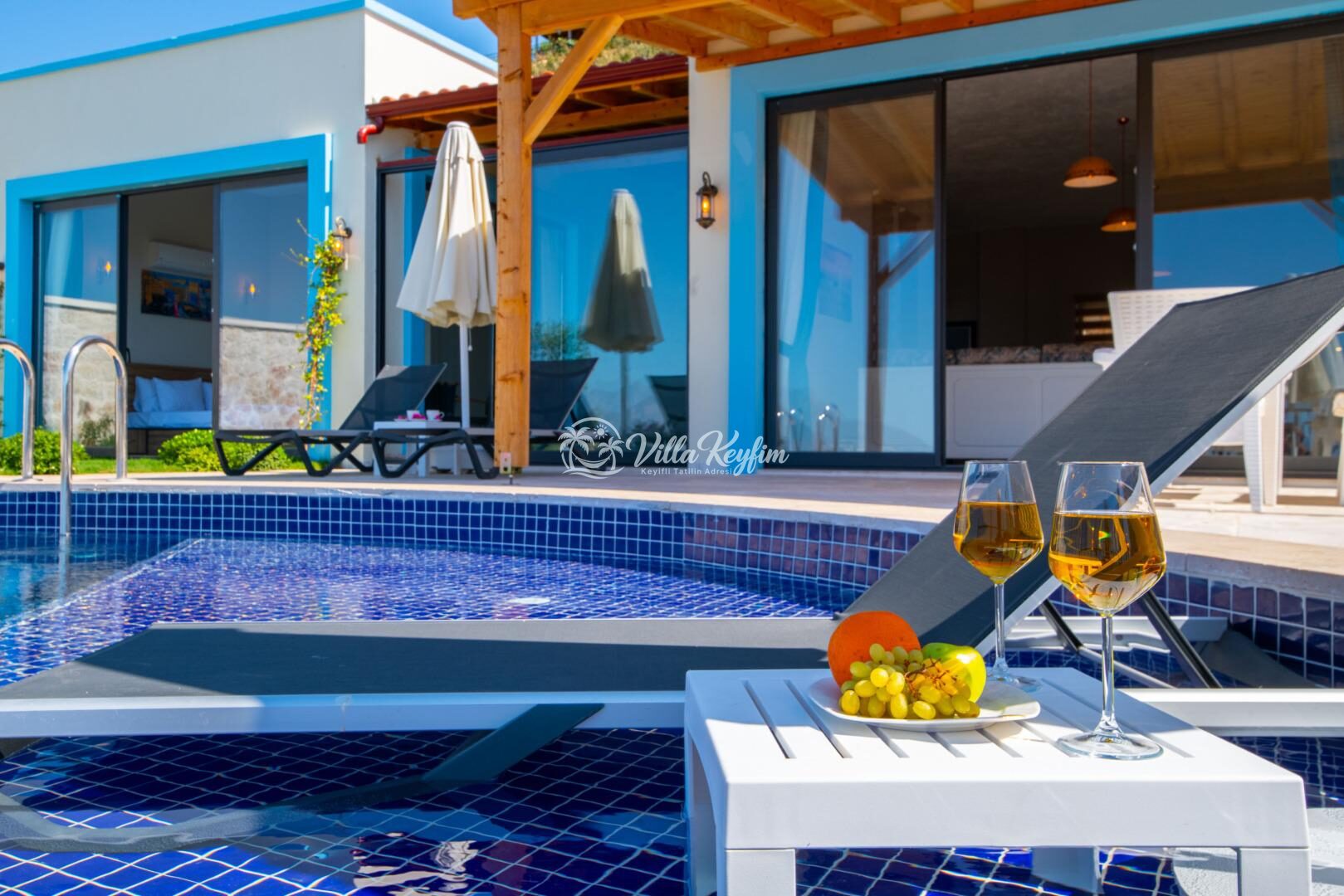 Villa Pearly — 6