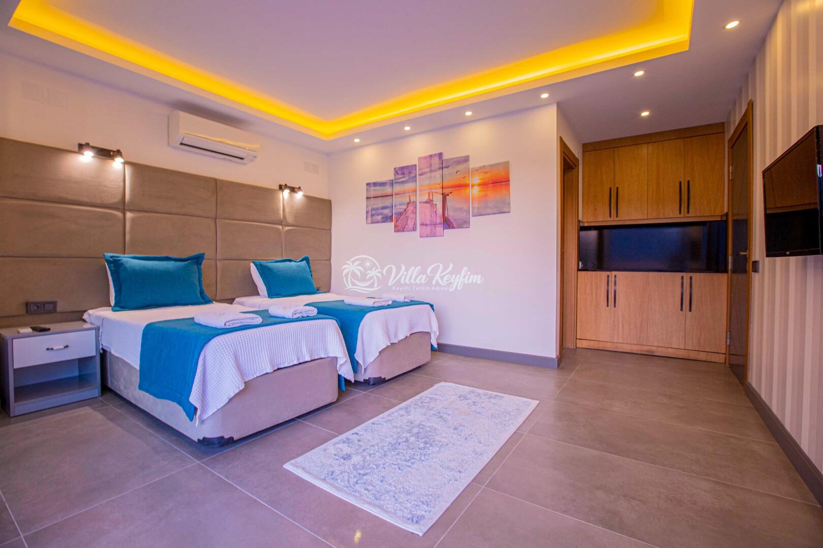 Villa Gold Premium — 49