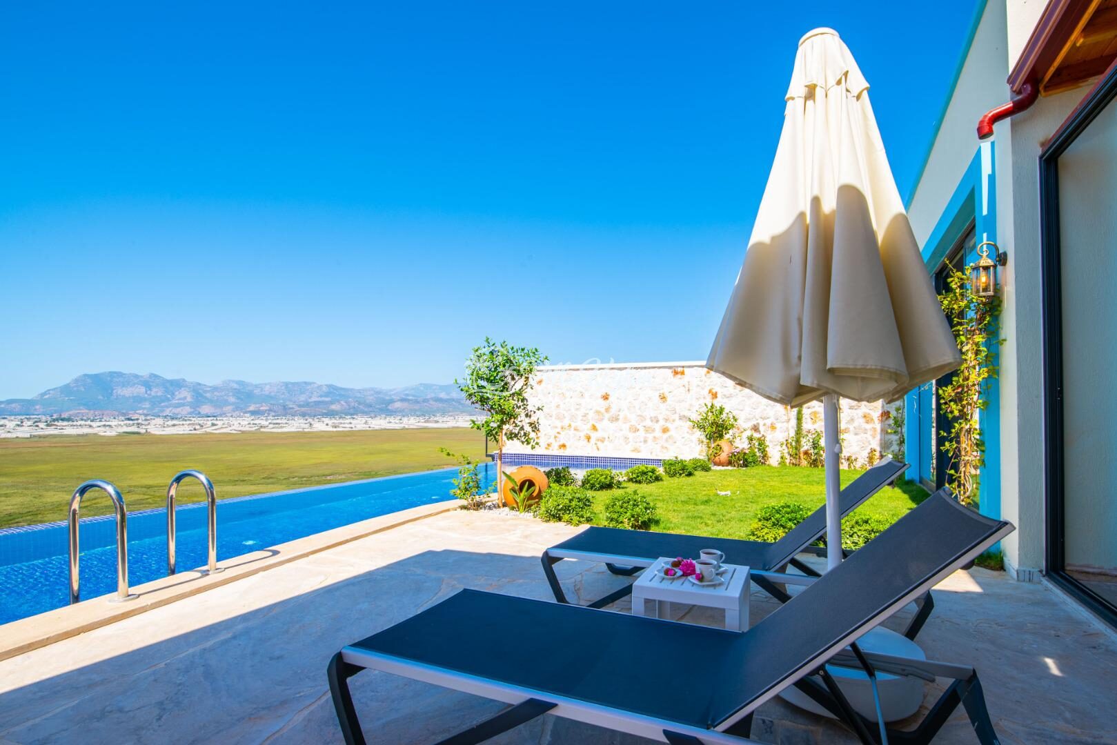 Villa Pearly — 8