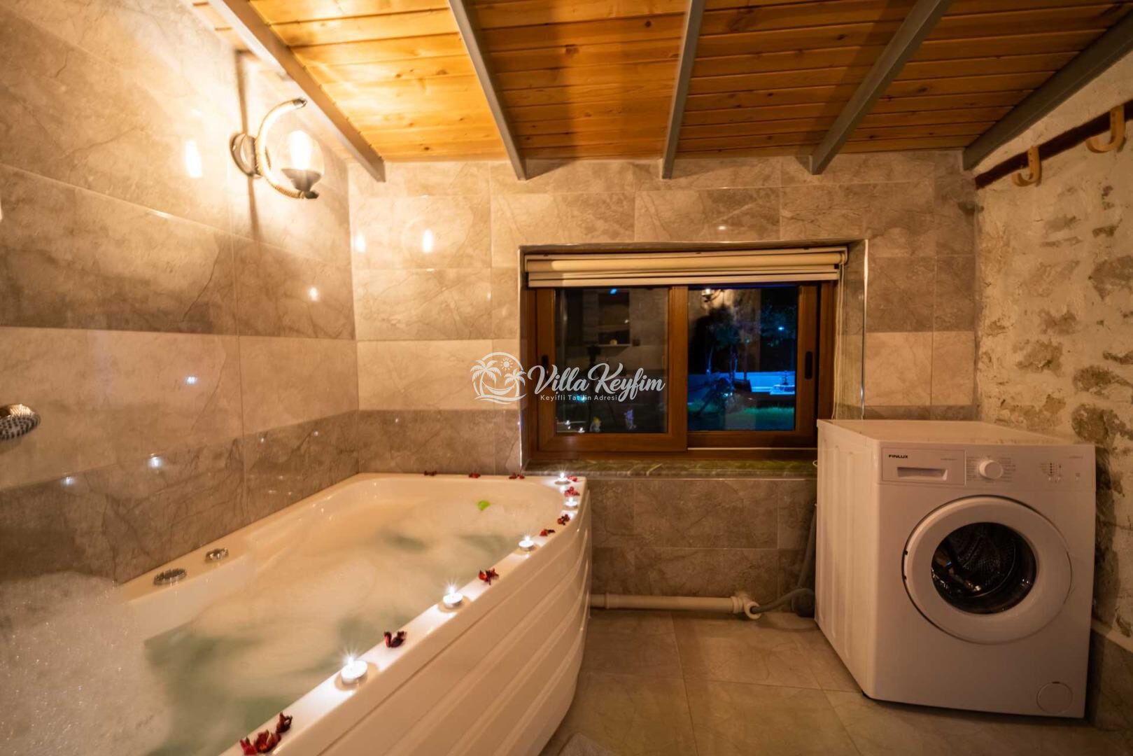 Villa Mountain House — 50