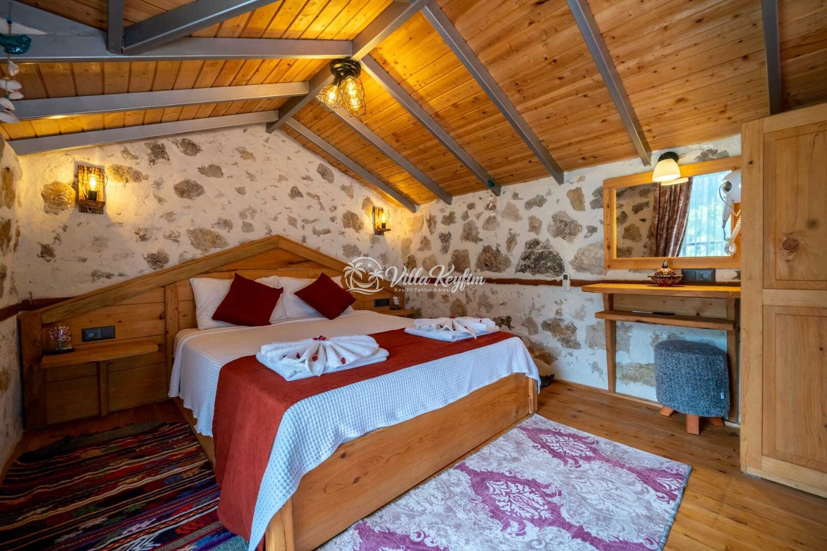 Villa Mountain House — 51