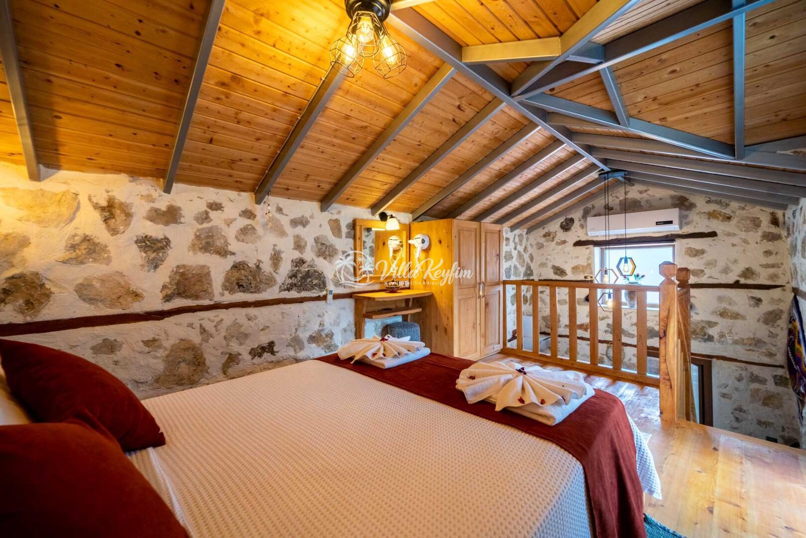 Villa Mountain House — 53