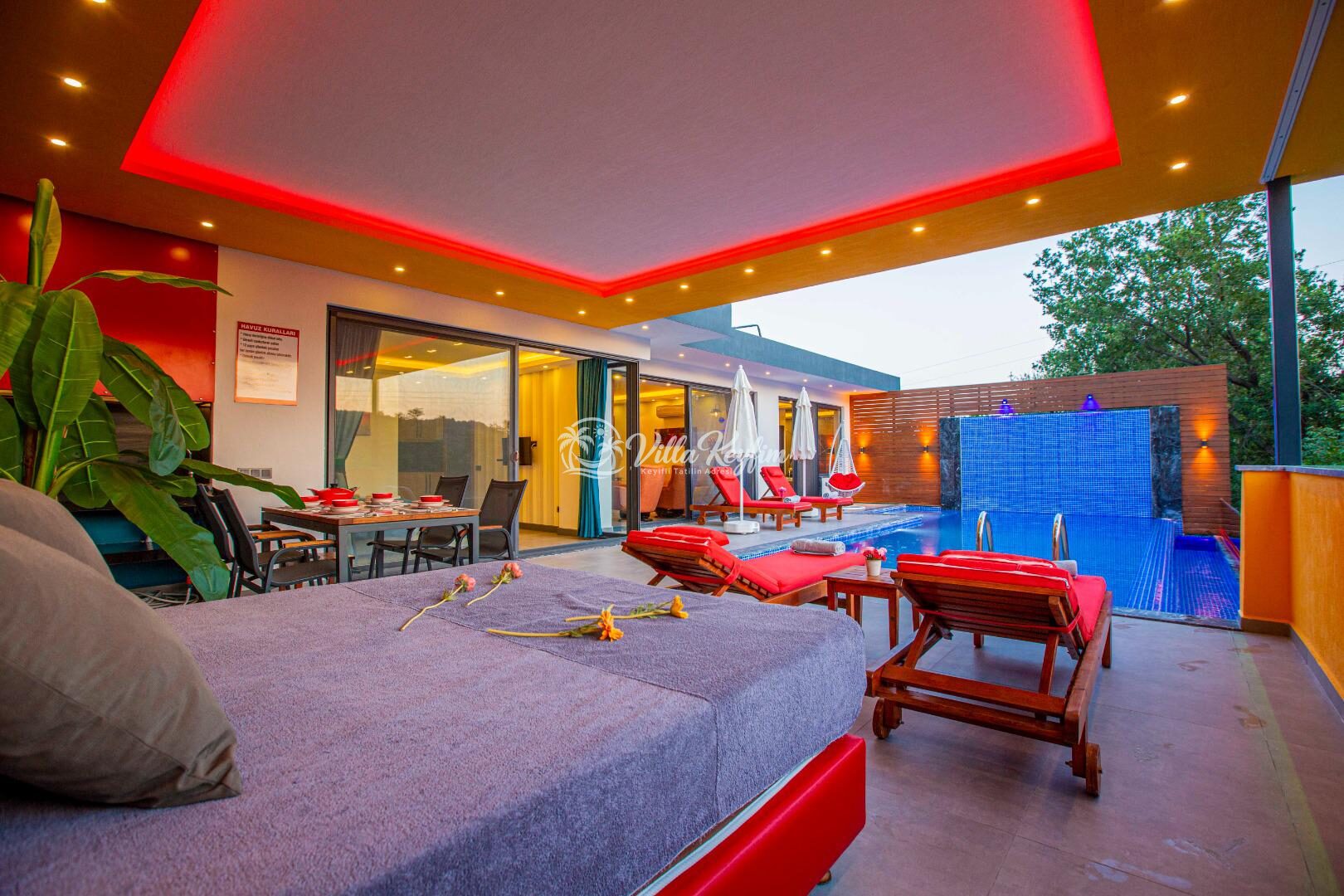 Villa Gold Premium — 58