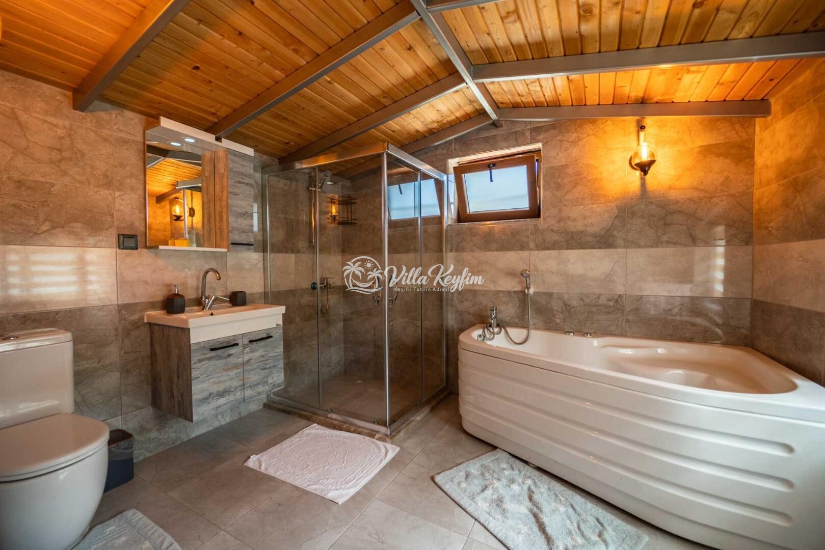 Villa Mountain House — 59