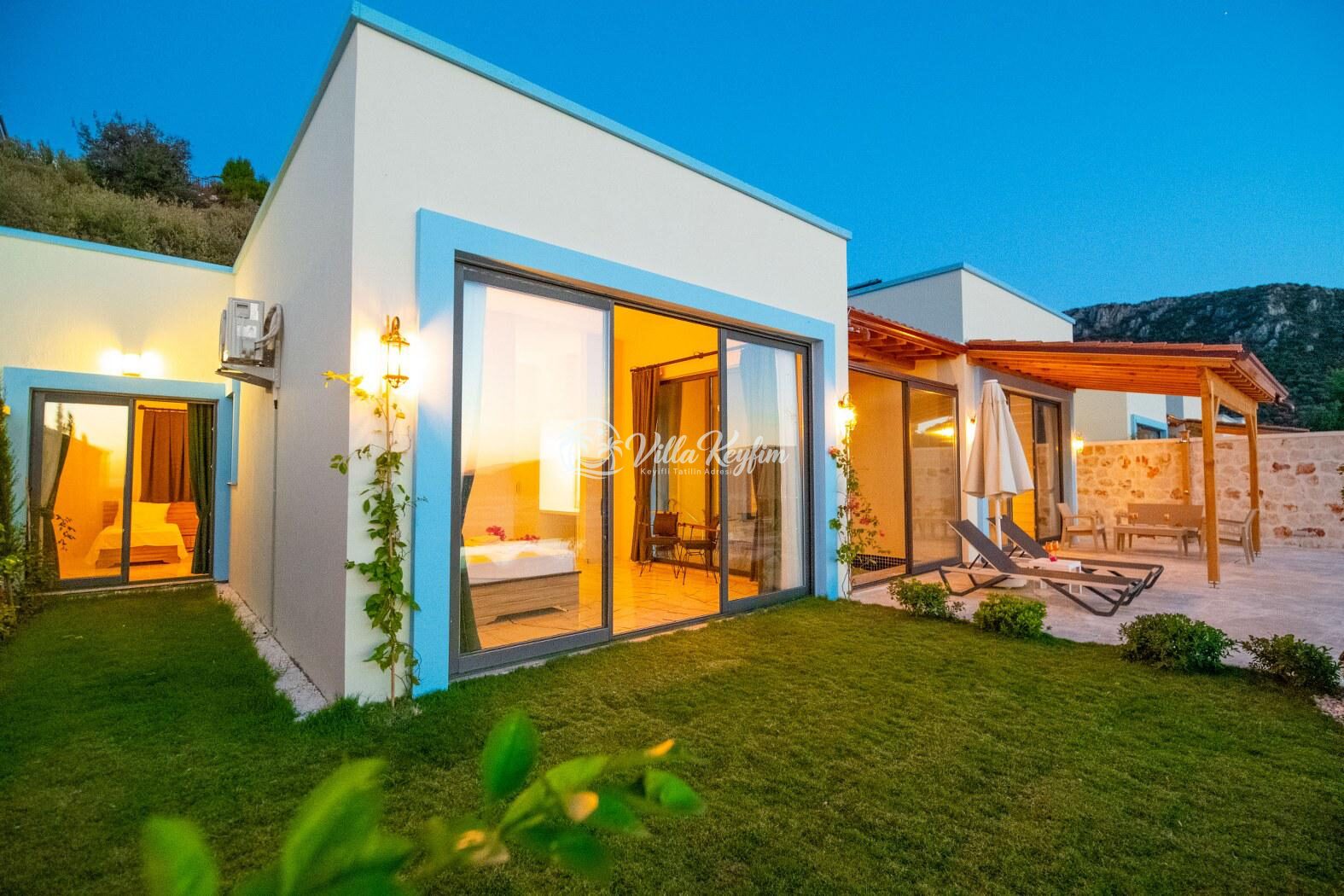Villa Jade — 25