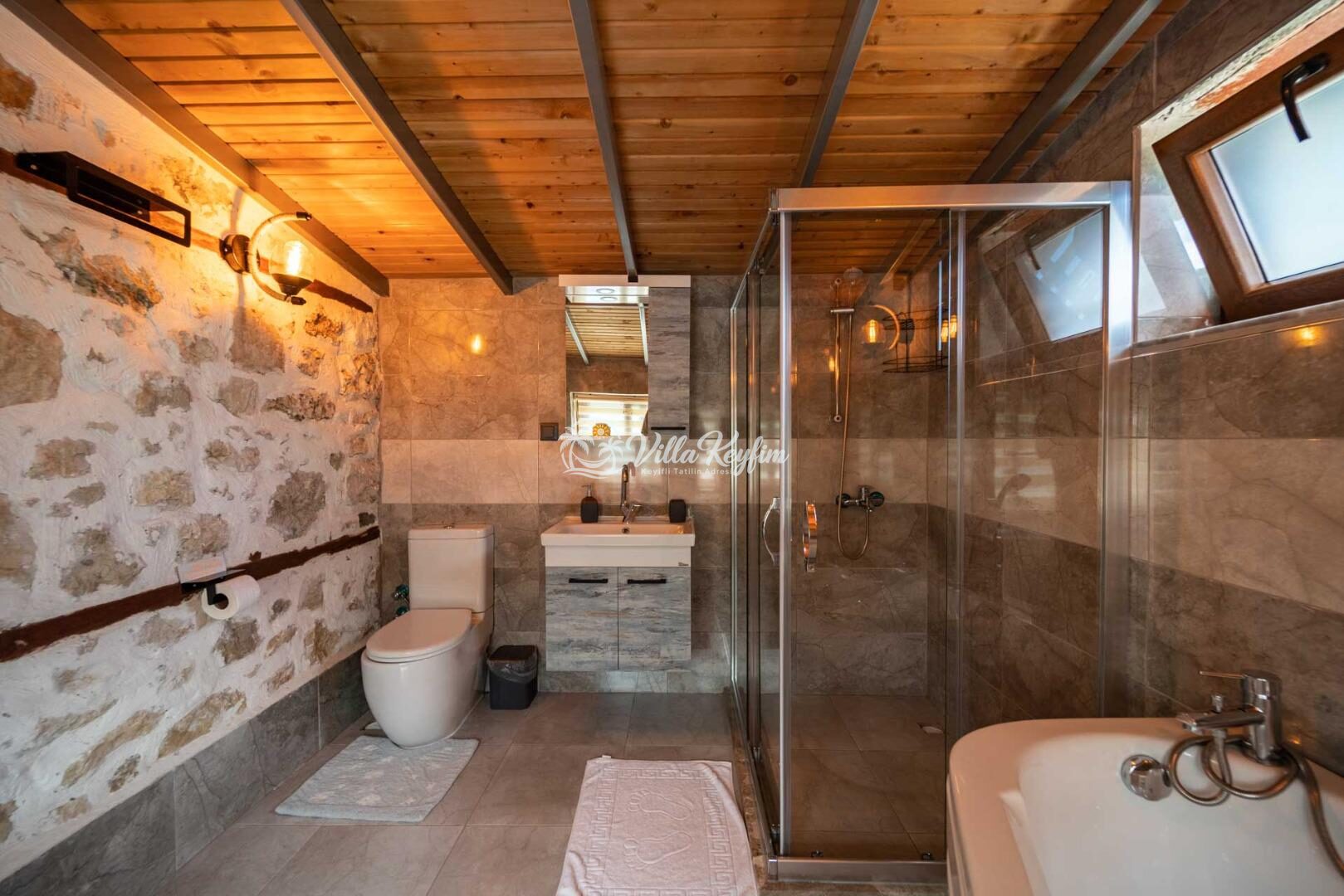 Villa Mountain House — 60