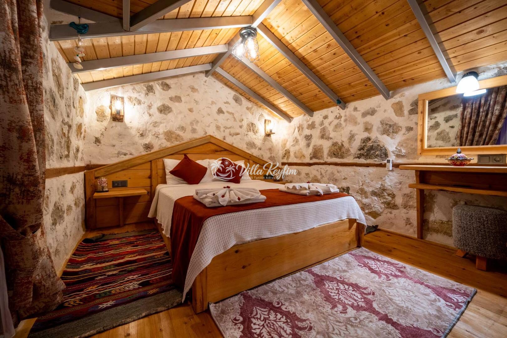 Villa Mountain House — 63
