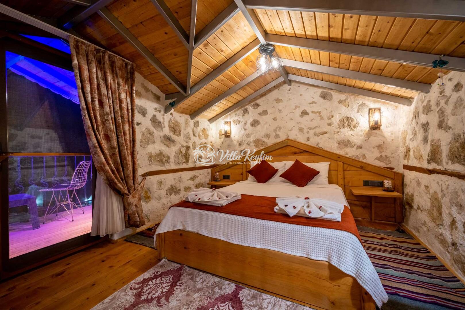 Villa Mountain House — 65