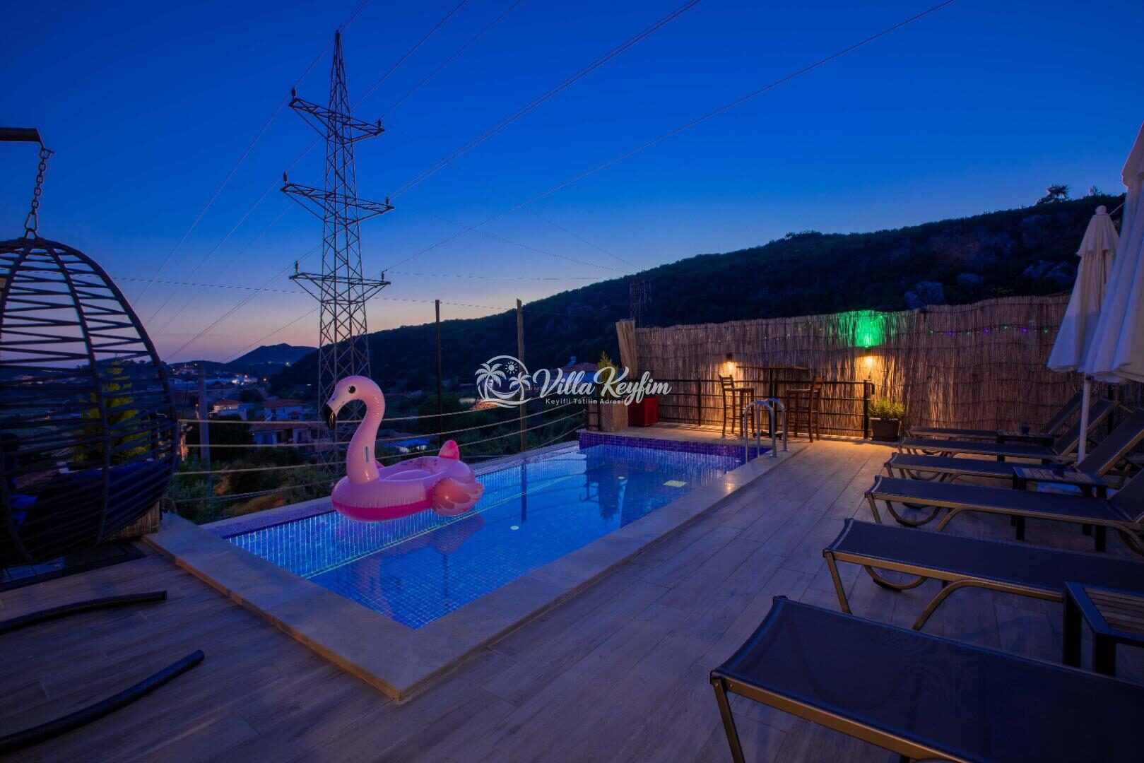 Villa Daphne — 33
