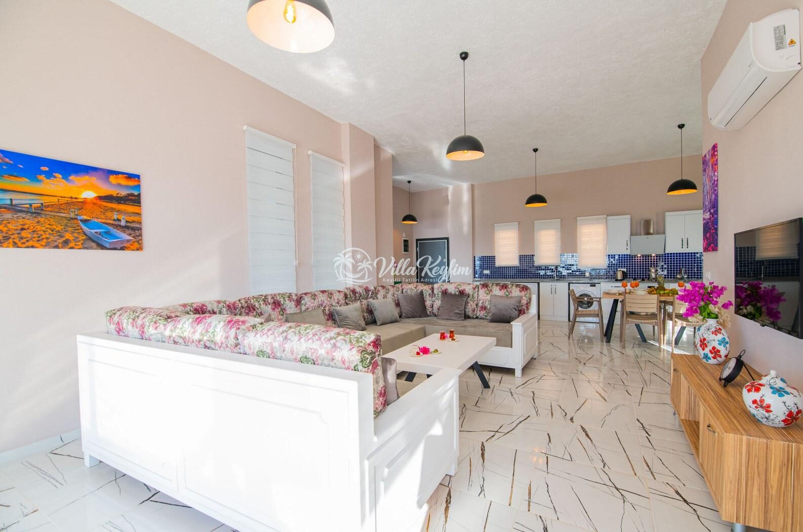 Villa Topaz — 24