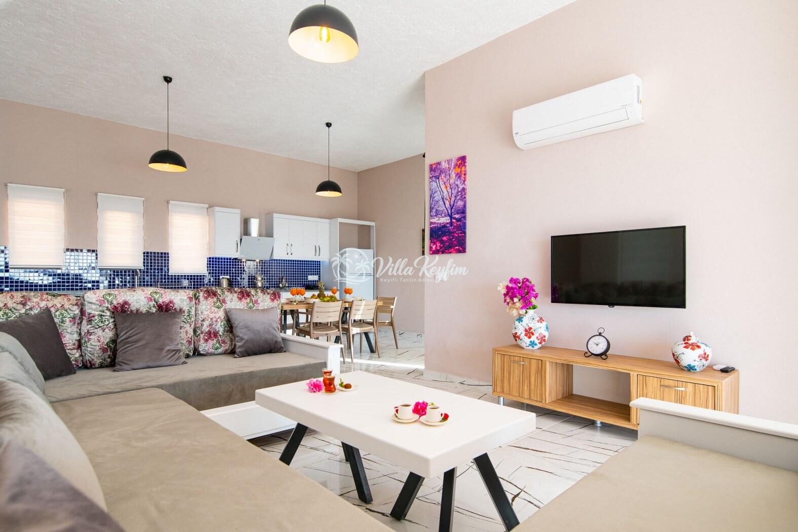 Villa Topaz — 25