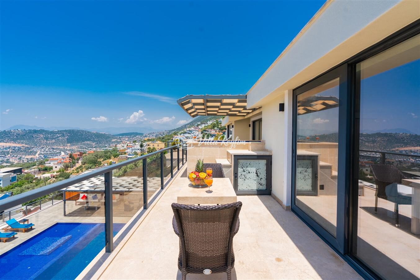 Villa Kral — 43