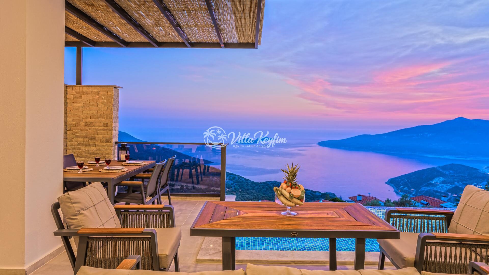 Villa Aldeniz 1 — 9