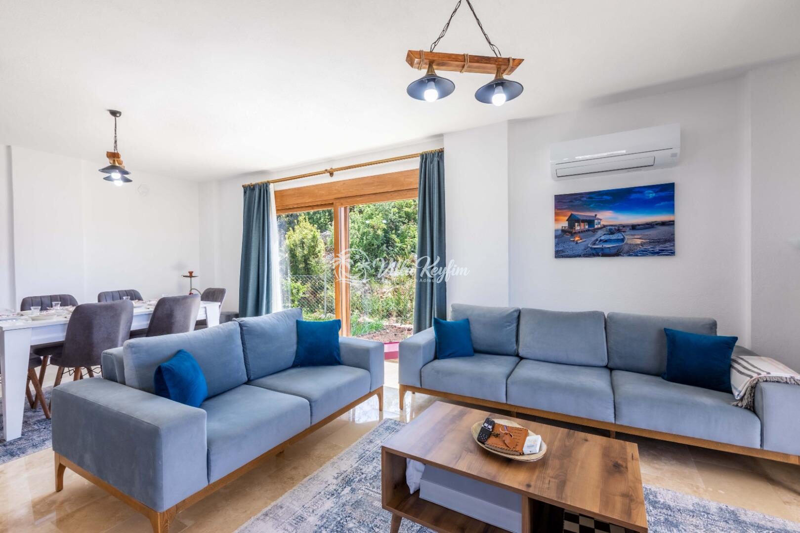Villa Daphne — 44