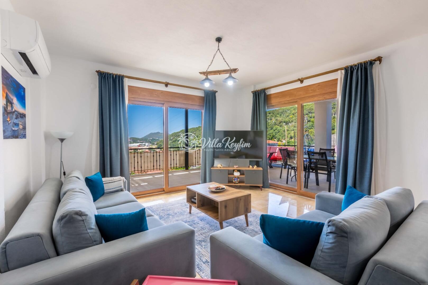 Villa Daphne — 48
