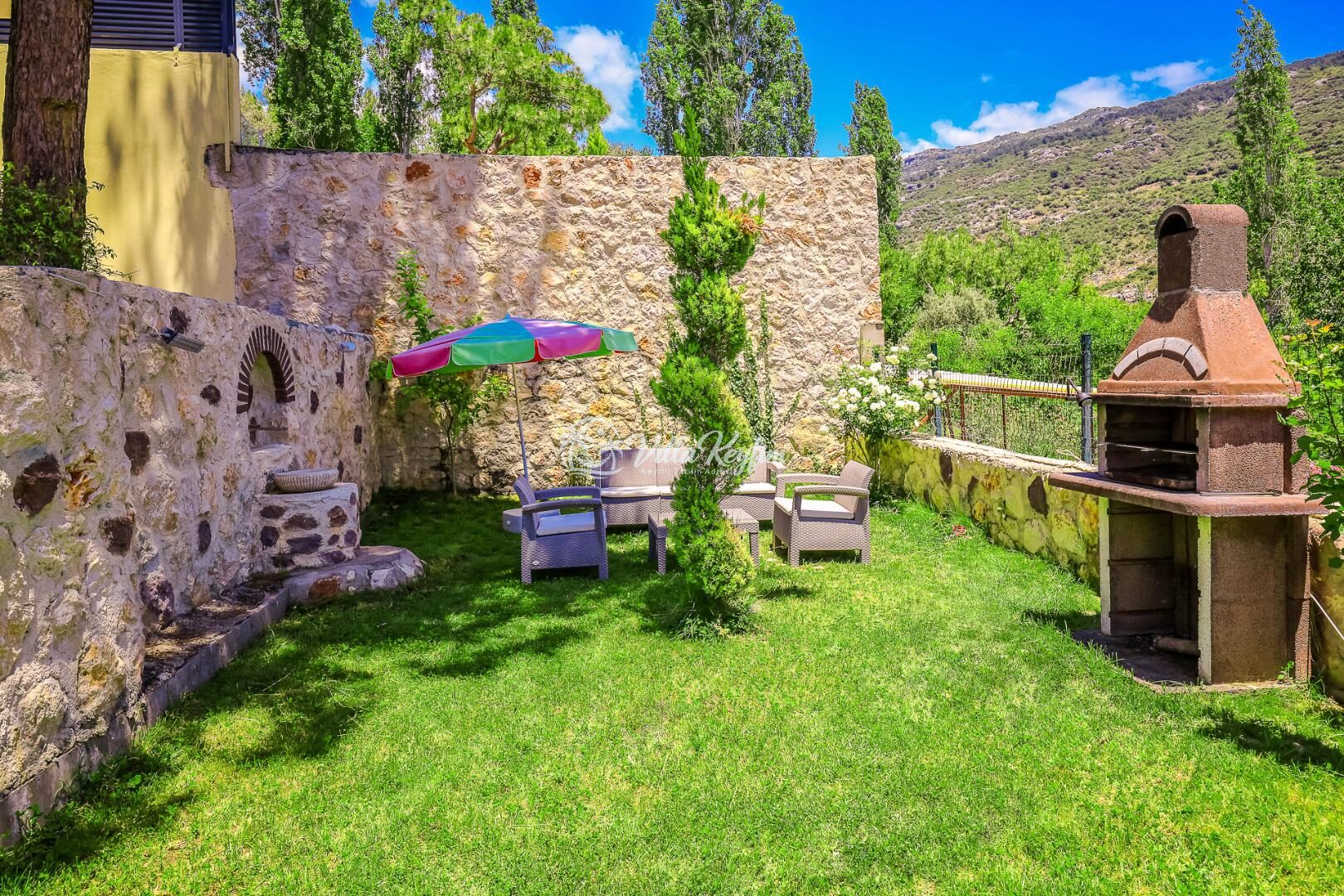 Villa Soley 1 — 32