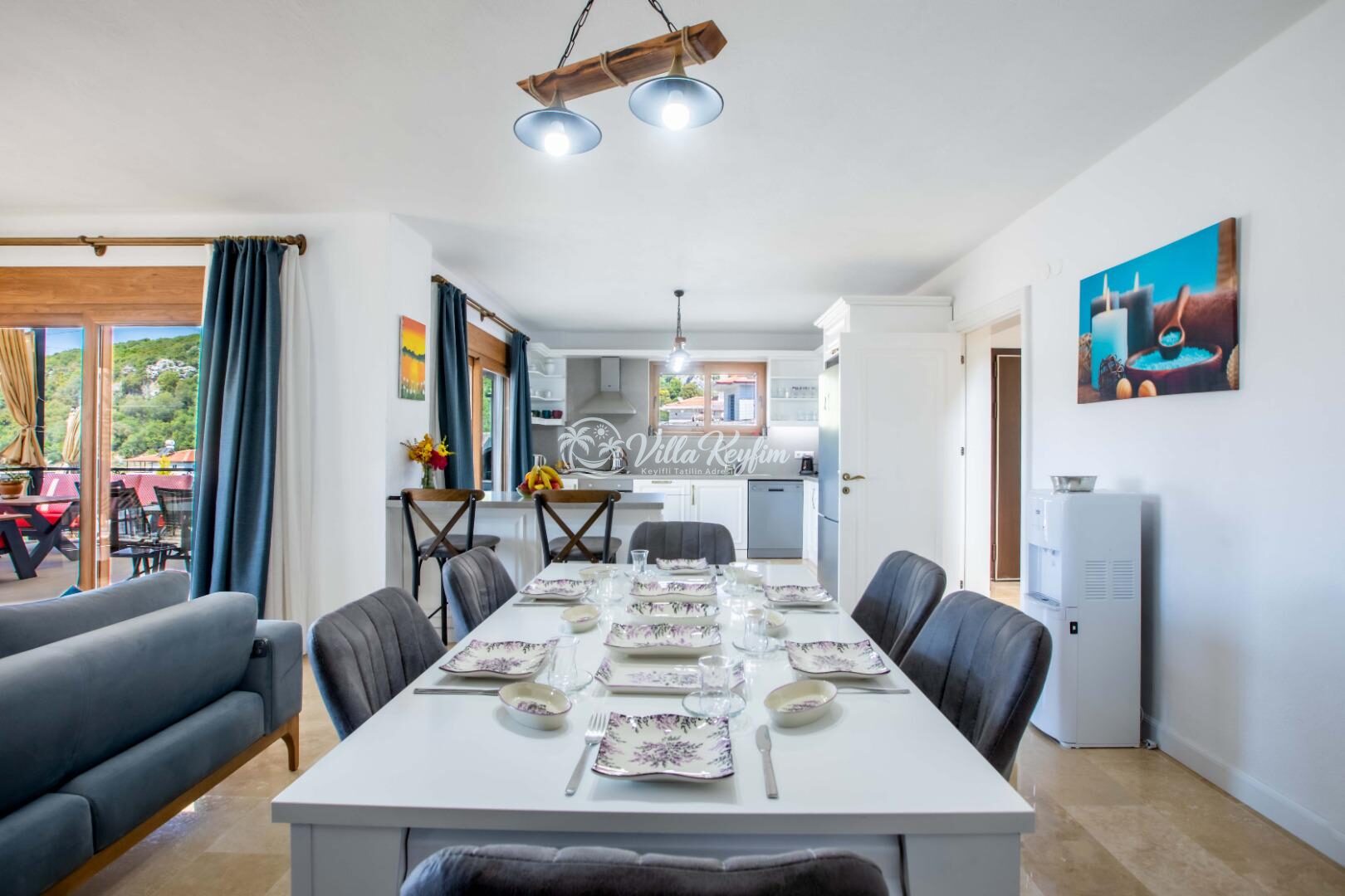 Villa Daphne — 53