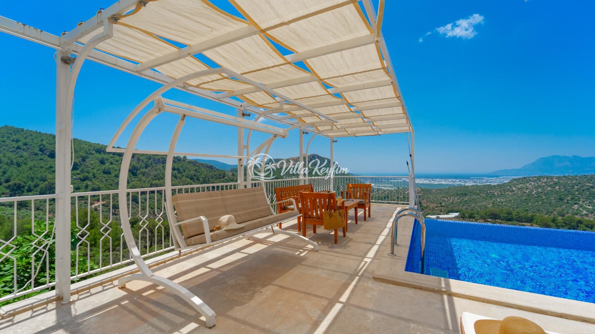 Villa Oscar — 48