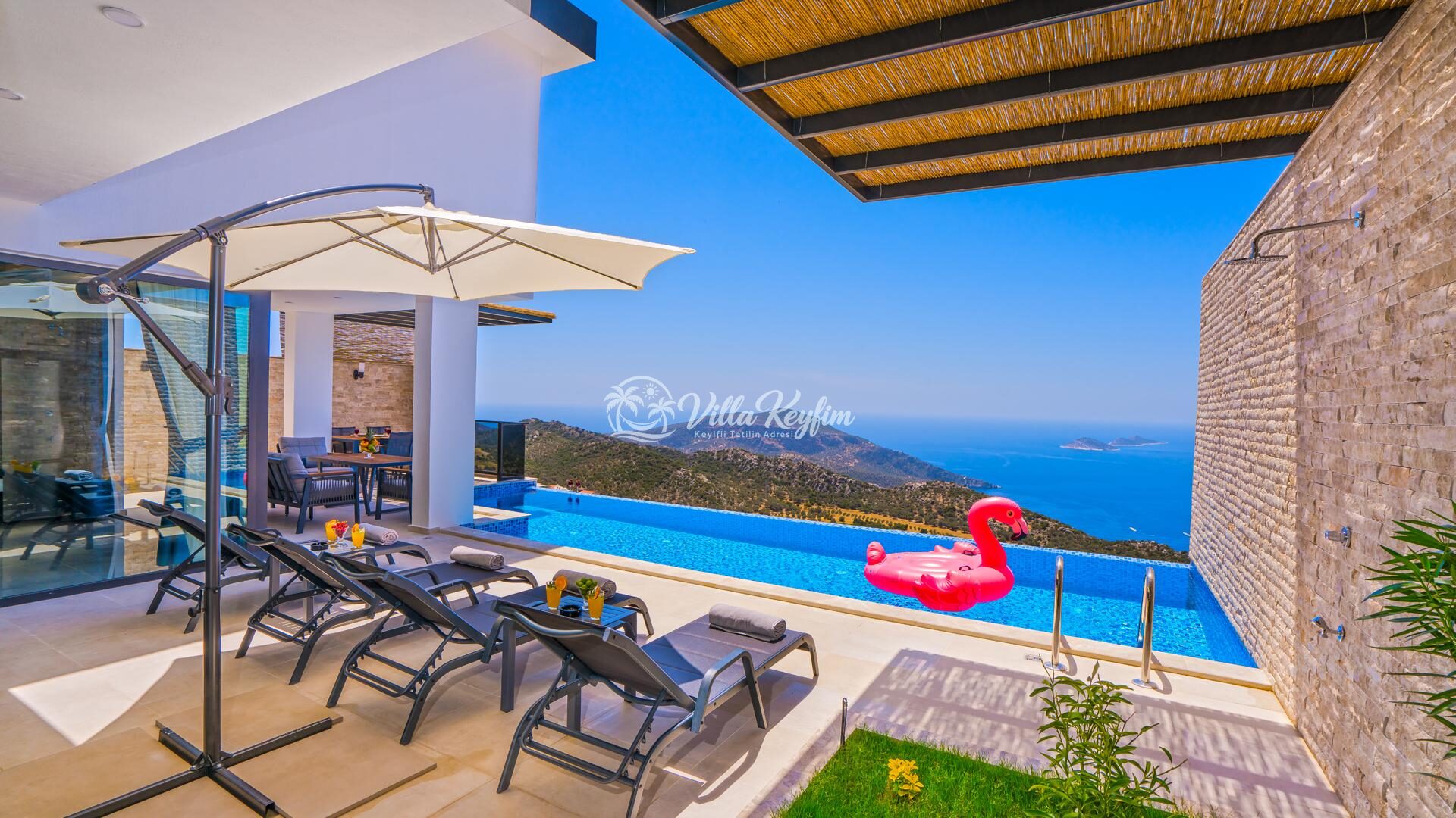 Villa Aldeniz 2 — 30